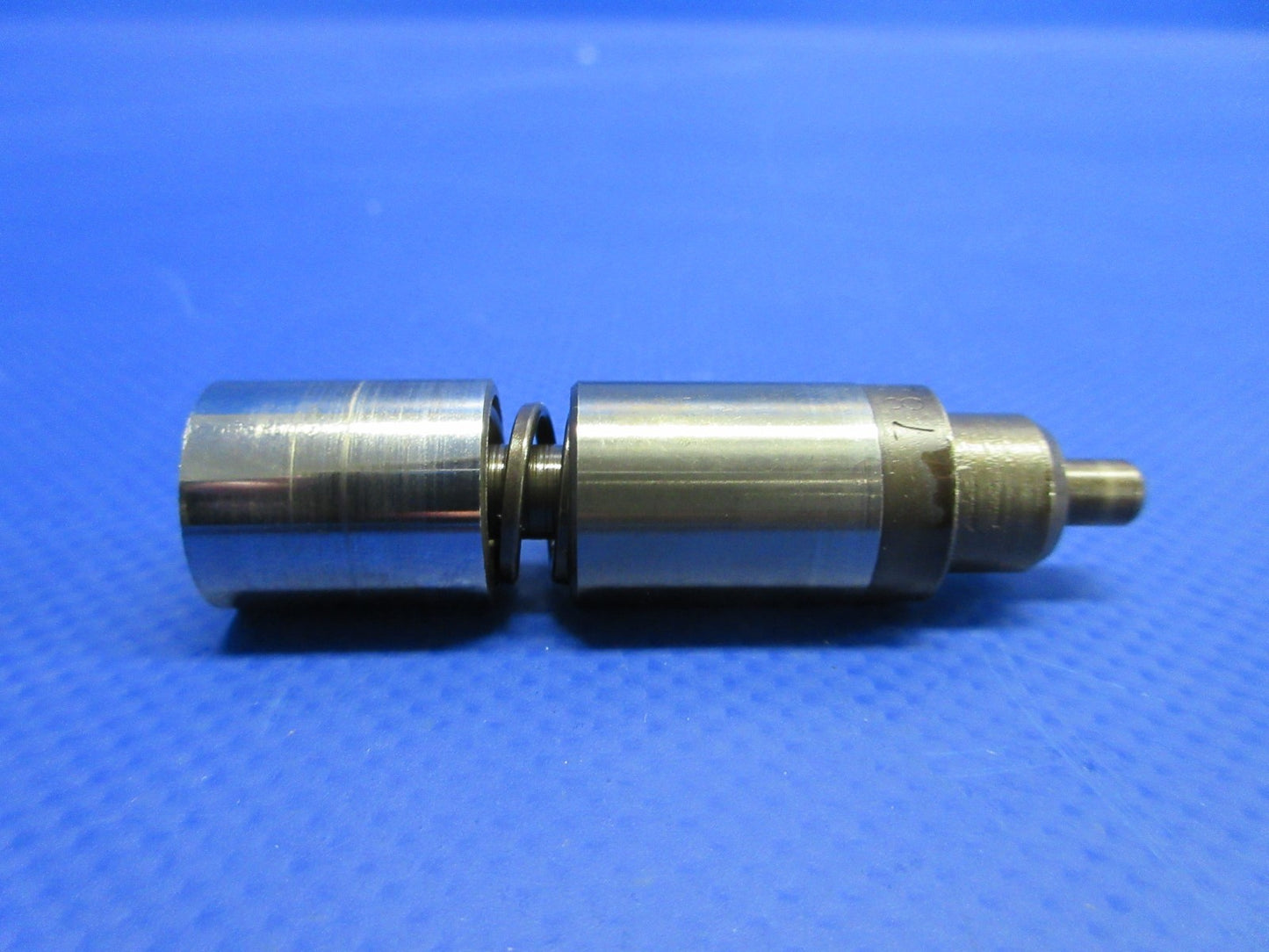 Lycoming IO-360 Hydraulic Tappet Plunger & Socket P/N 78290 SET OF 8 (0226-1017)4