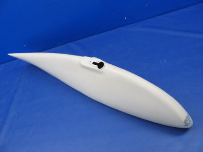 Beech 76 Duchess RH Wing Tip P/N 105-100010-14 (0326-46)0