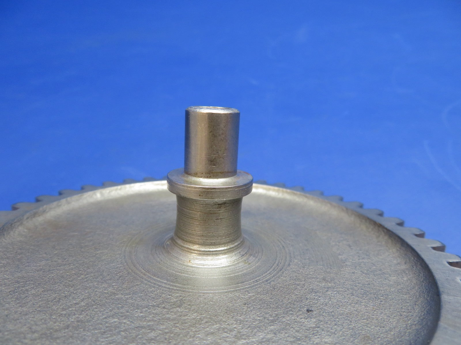 Continental IO-520 / IO-550 Idler Gear P/N 629360 Inspected w/ 8130 (0326-1730)7
