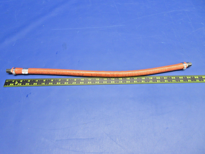 Aeroquip Hoses LOT P/N 00624-AE7010101E0074 NOS (0326-733)4