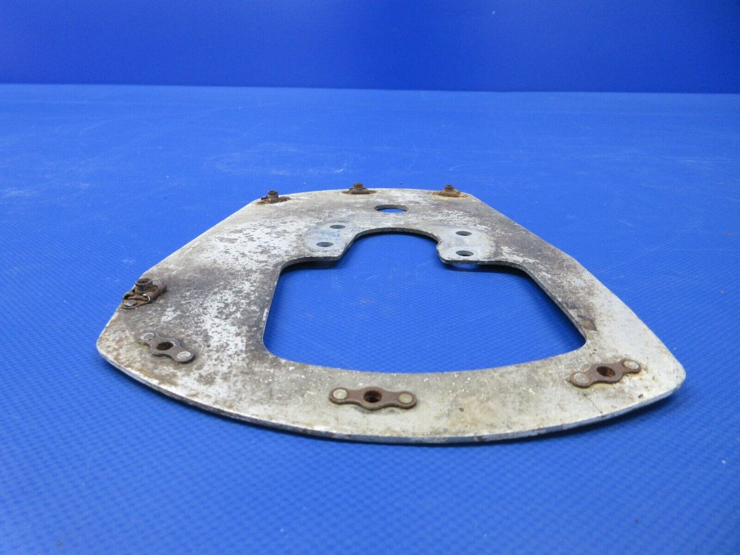 Cessna 172 Mounting Plate Assy LH P/N 0541188-1 (0324-706)