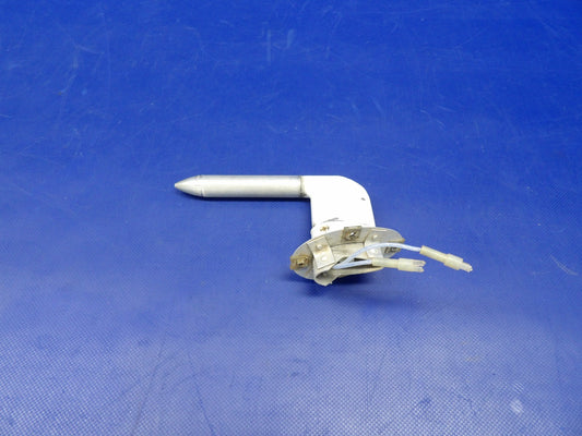 Cessna 172 / 172RG Heated Pitot Tube 24V P/N 0721105-42 TESTED (0626-1512)0