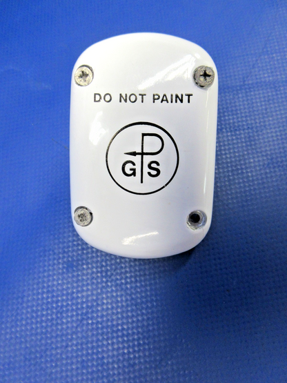 Piper PA-23-250 Aztec Aero Antenna GPS Antenna P/N AT575-9 (0726-759)1