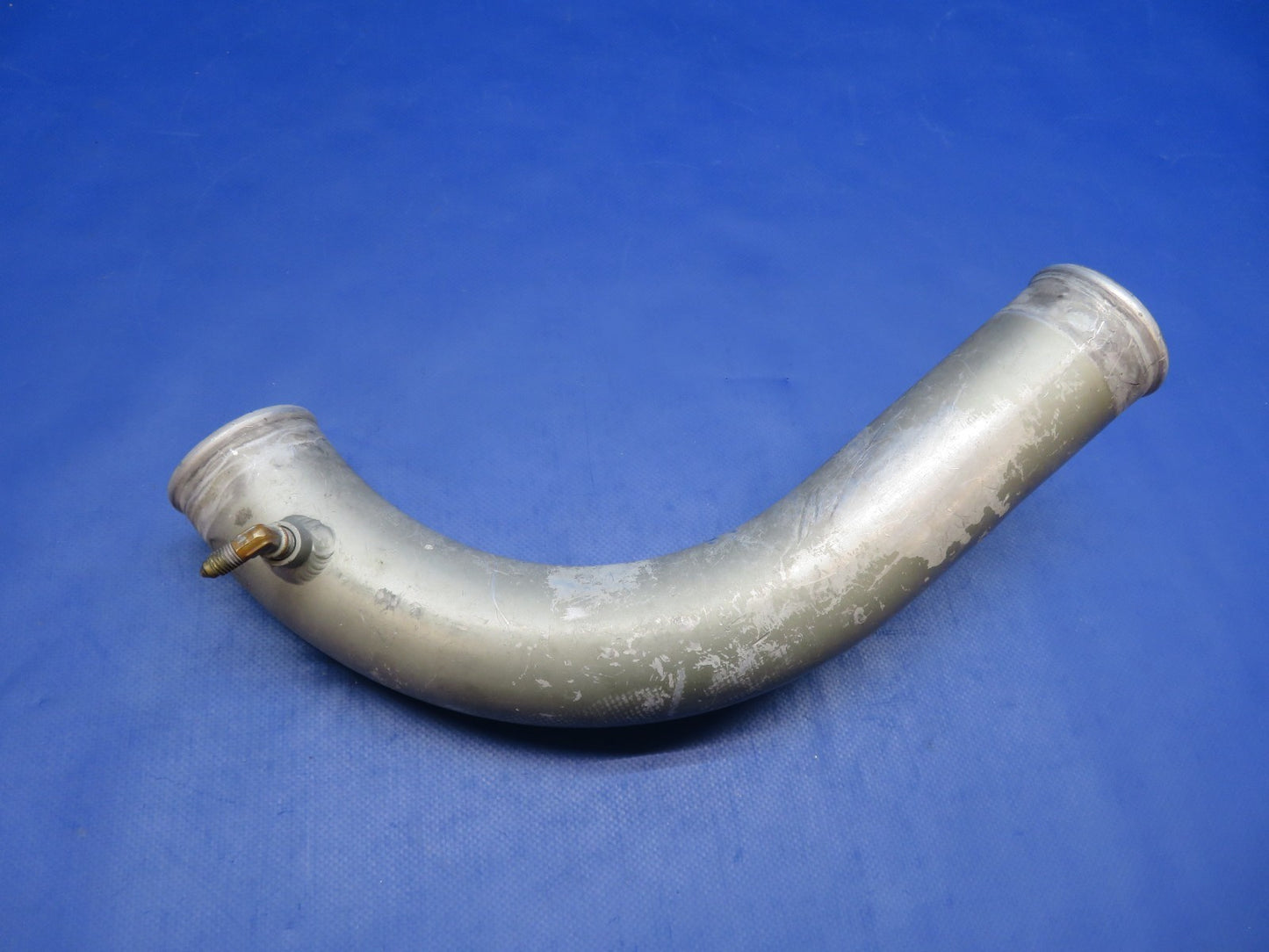 Continental IO-470-U Intake Manifold Tubes SET OF 8 629325, 626744 (0326-1758)11