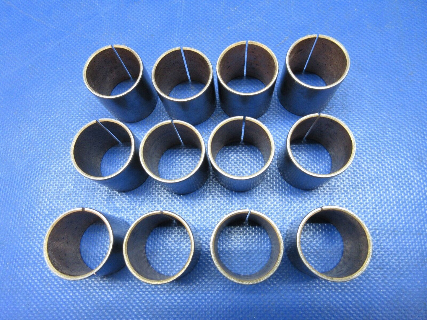 Superior Air Parts Bushing Connecting Rod P/N SA530658 LOT OF 12 NOS (1124-1325)