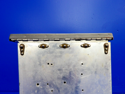 Cessna 172 / 172G Map Case & Door P/N 0513320-8 (0326-1263)8