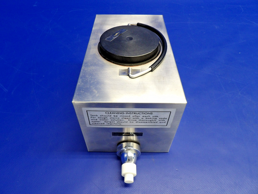 Global Engineering Electrically Heated Coffee Pot  28V WARRANTY (0426-1374)0