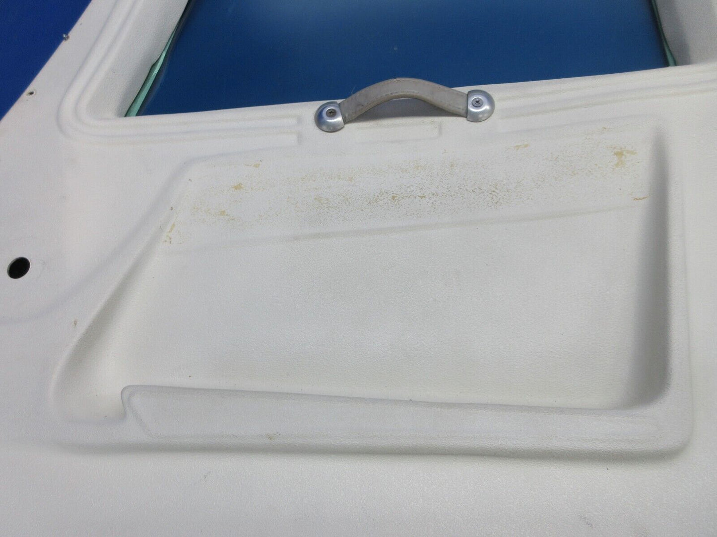 Mooney M20 / M20C Cabin Door Assy No Key P/N 340124-1 (1024-2070)