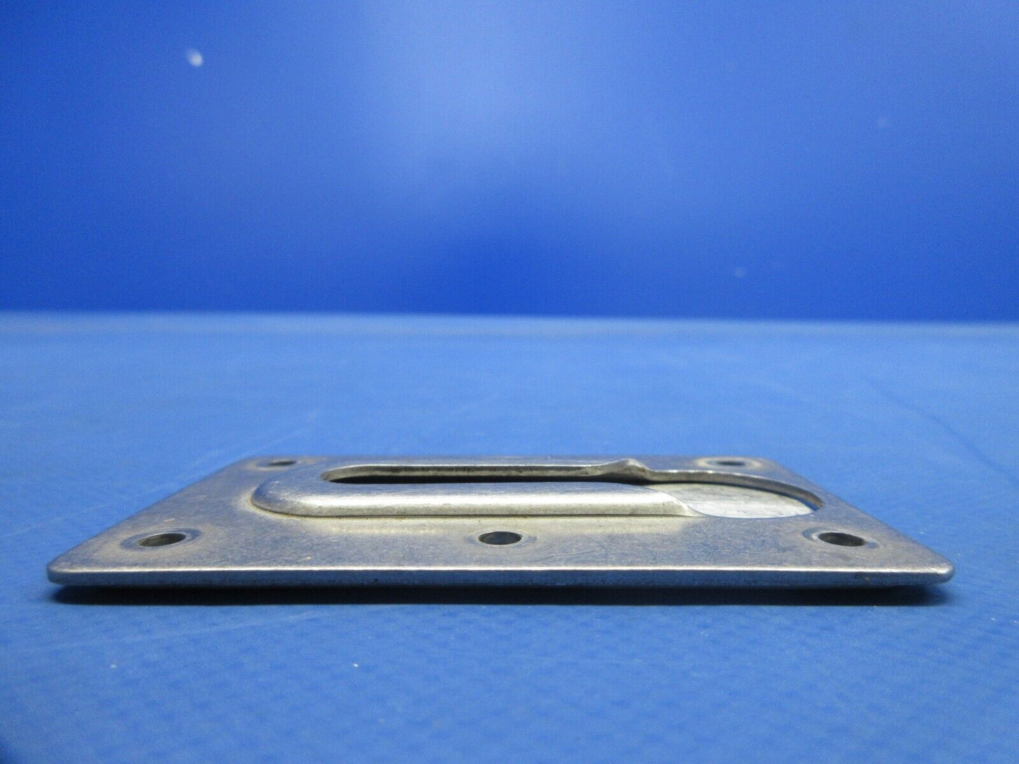 Piper PA-32RT-300T Lance II Seat Attachment Plate 99140-00 LOT OF 6 (0924-846)