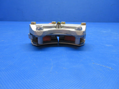 Cleveland Brake Caliper Assy w/ Linings P/N 3000-250 REBUILT (0724-1839)