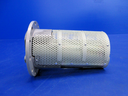 Airborne Fuel Pump 28 Volt P/N 1D2-12 OVERHAULED (0426-779)7