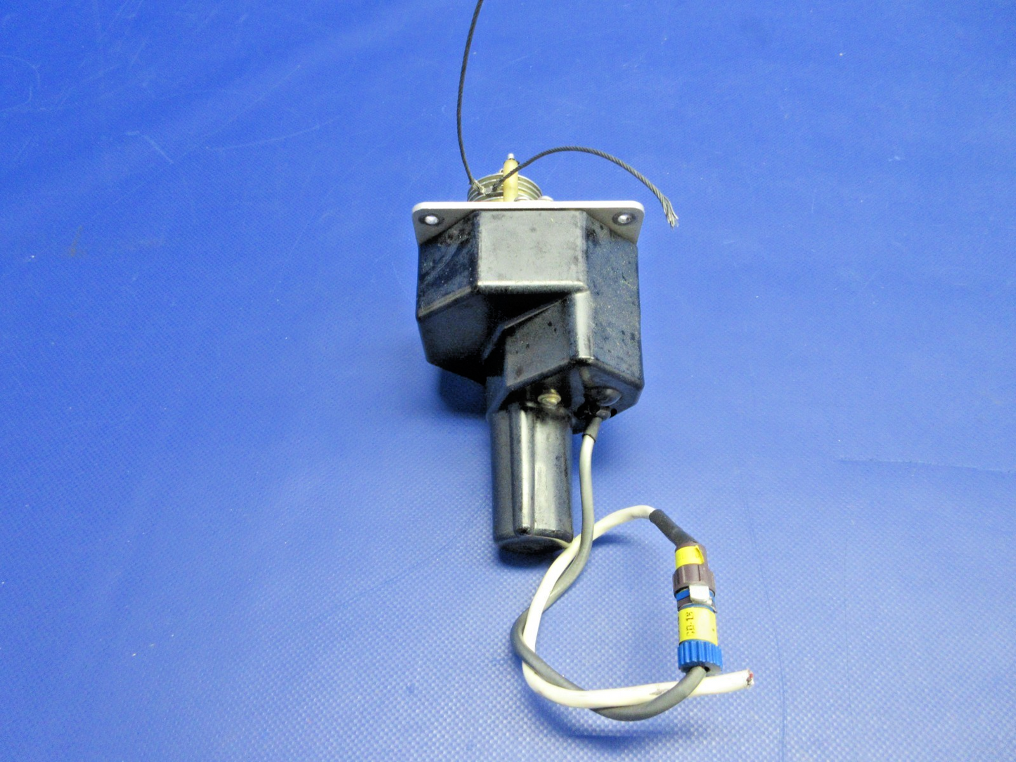 Beech D95A Travel Air Edo-Aire 1C470-1-425P Mitchell Pitch Servo (0326-752)7