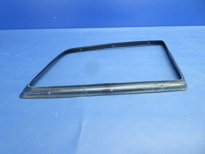 Bellanca 17-30A Inside Fiberglass Window Frames / Trim P/N 196600-1 (0524-2121)