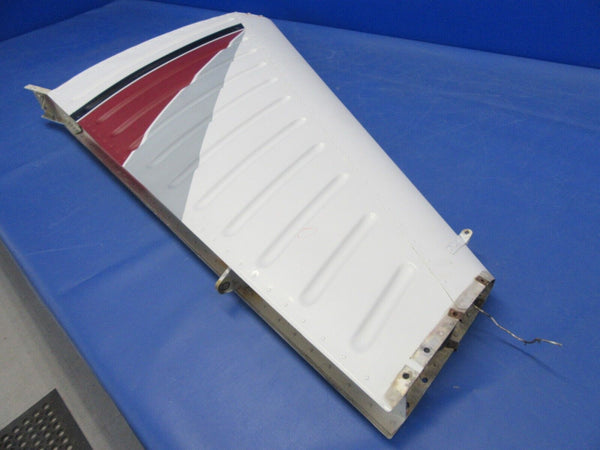 Piper PA-28-180 Vertical Stabilizer / Fin P/N 63500-08 (1024-13)