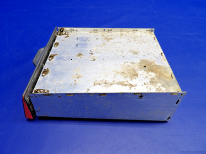 Cessna 172 / 172G Map Case & Door P/N 0513320-8 (0326-1263)2