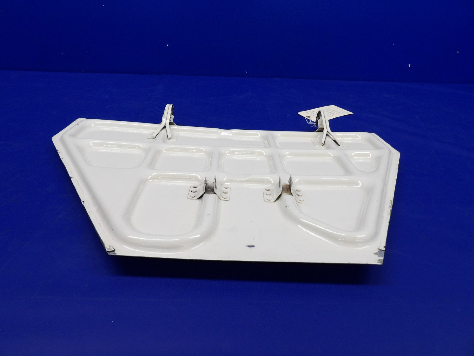 Beech D95A Travel Air Left Hand Main Gear OTBD Door P/N 35-815055-64 (0226-2031)4