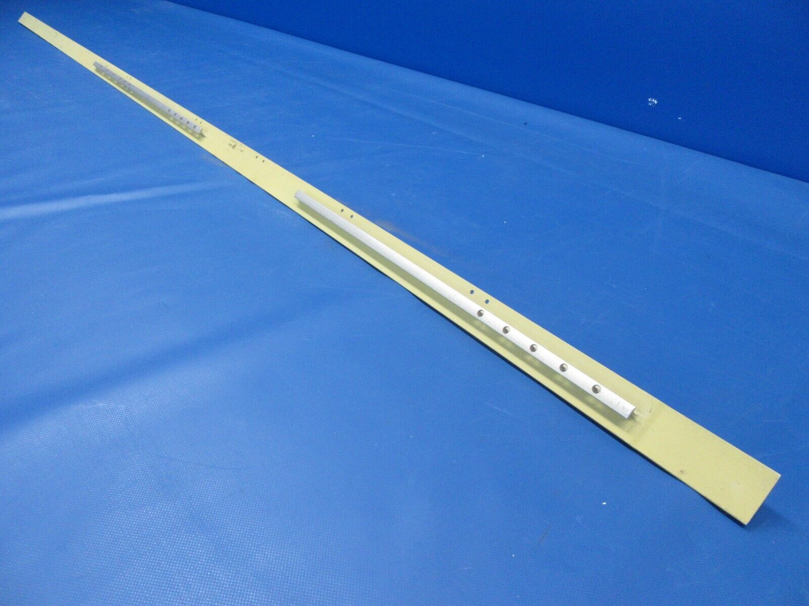 Cessna Citation LH Inboard Seat Track P/N 5511066-23 (0524-03)