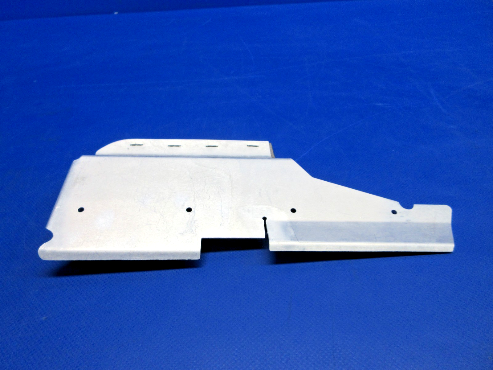 Piper PA-28-151 / -161 Engine Baffle P/N 35342-006 NOS (0426-740)4