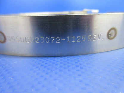 Generator Rim Clenching Clamp P/N 23072-1125 NOS (0426-753)1