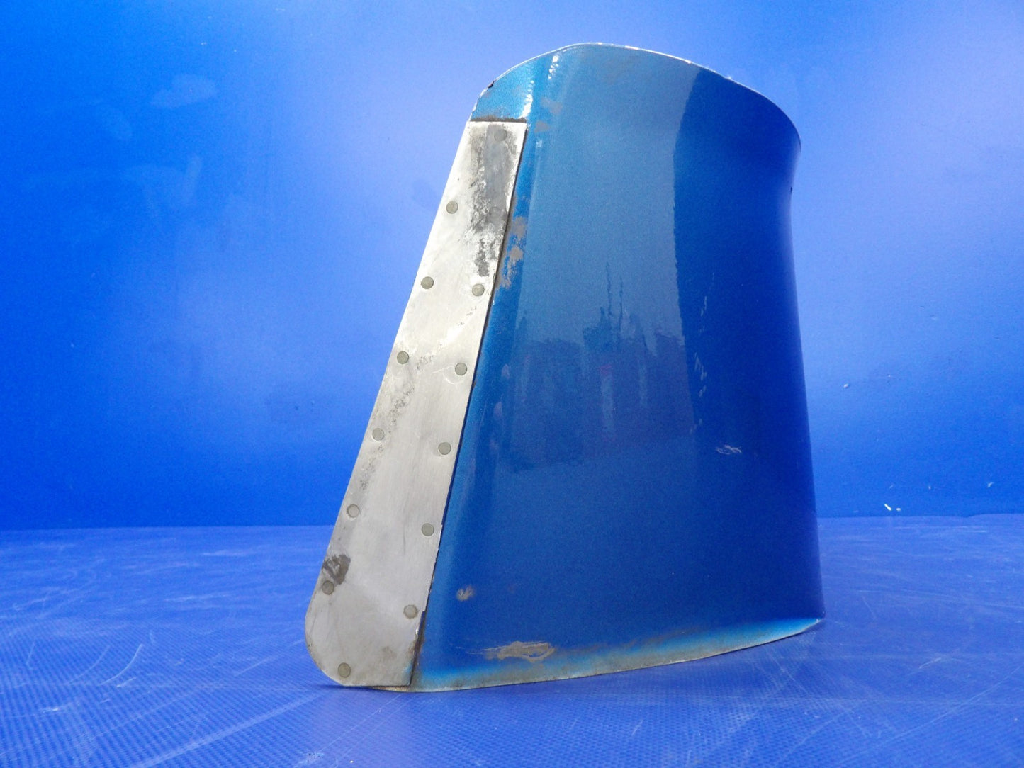 Cessna 421 Cowl Flap P/N 5052055-5 (0626-2057)8