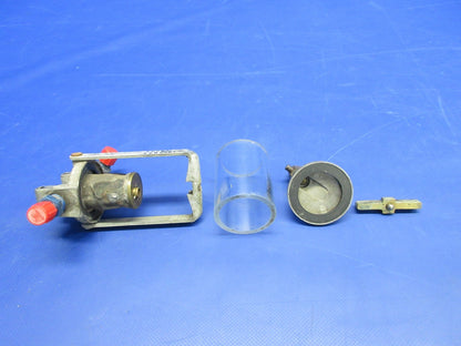 Cessna 310 / 310I Garwin Fuel Strainer P/N G199-70B (0326-911)8