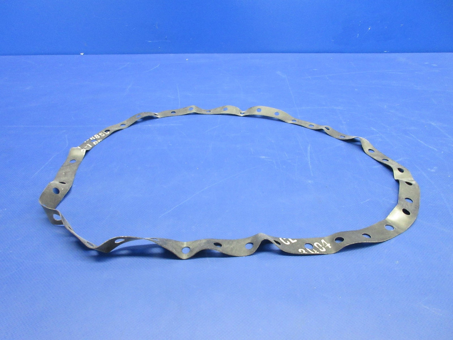 Beech King Air Wing Seal P/N 101-120108-151 LOT OF 2 NOS (0426-837)6