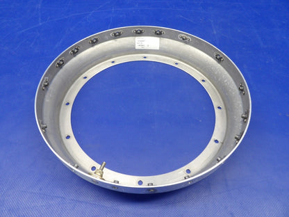 Mooney M20E Hartzell 2-Blade Propeller Spinner Bulkhead P/N 103584P (0826-1304)7