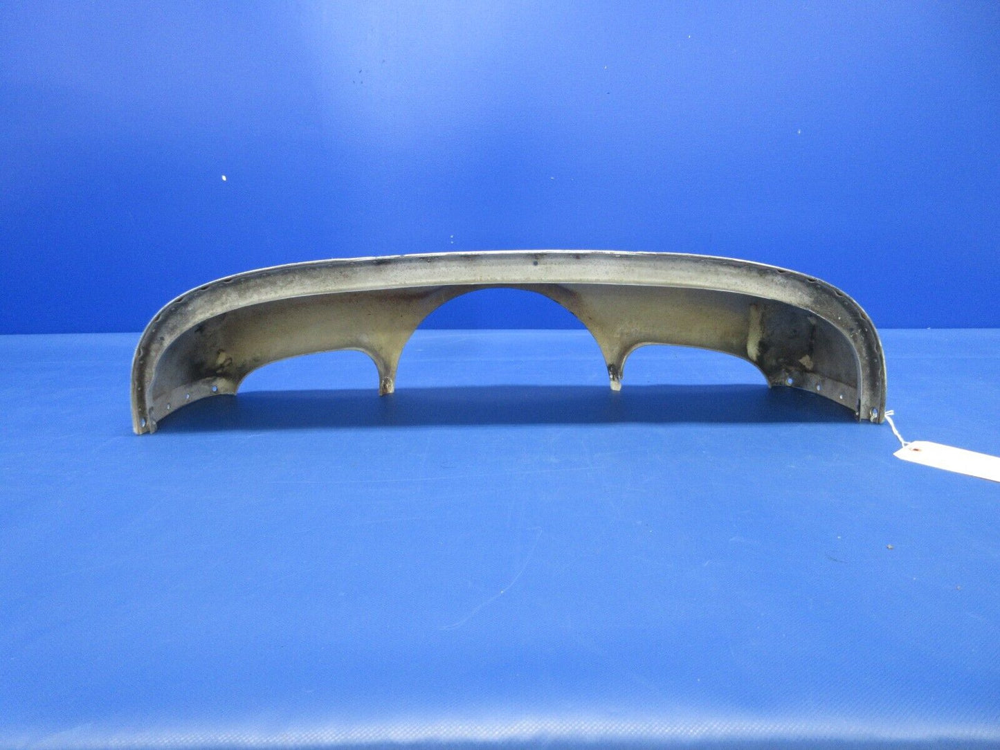 Beech 19A Musketeer Nose Cowl Top P/N 169-910040-3 (0424-641)