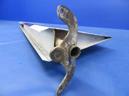Piper PA-28-180 Rudder P/N 63540-02 (1024-09)