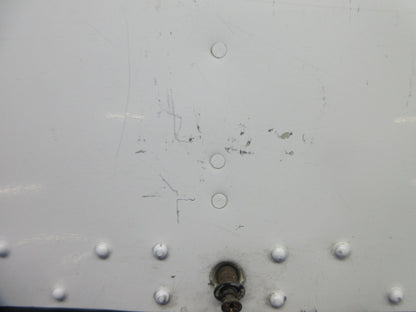 Piper PA-34-200T Seneca II RH Cowl Side Panel P/N 78726-03 (1124-819)10