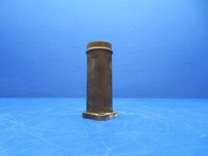 Grumman Yankee Trainer / TR-2 AA-1B Exhaust Riser Assy P/N 099001-102 (0224-124)