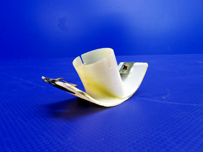 Cessna 172 / 172G Cabin Fresh Air Vent Adapter P/N 0700325-1 (0326-1217)7