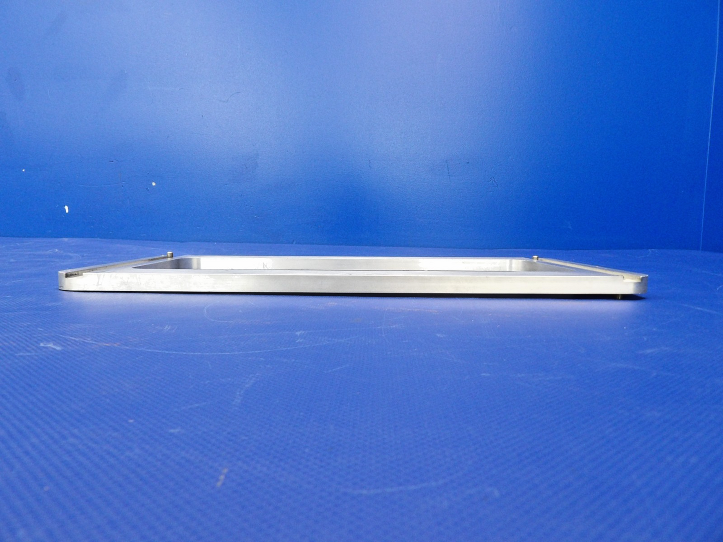 Cirrus Seat Track Longitudinal Mismatch Inspection Tool P/N 15936-001 (0426-12985