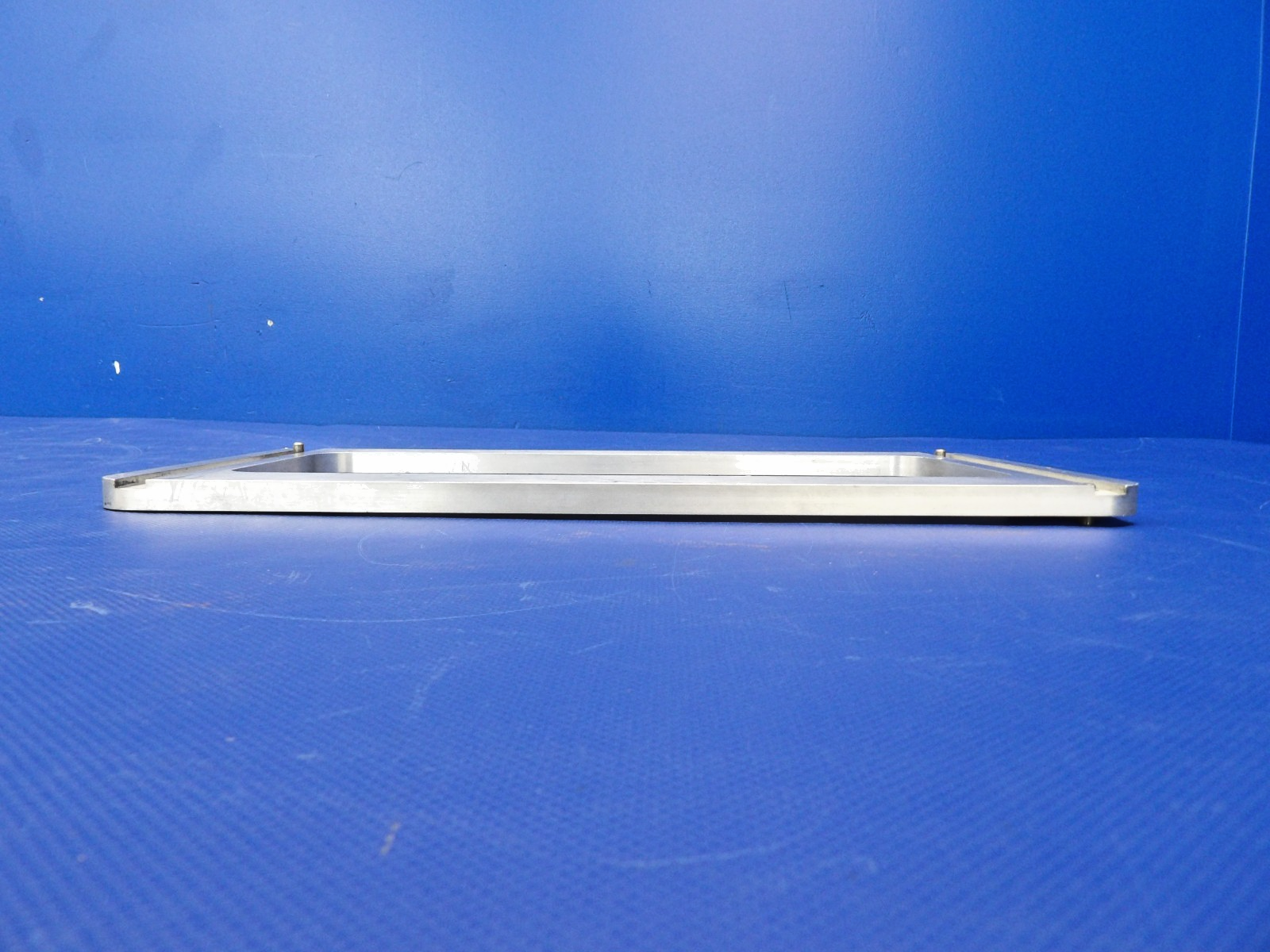 Cirrus Seat Track Longitudinal Mismatch Inspection Tool P/N 15936-001 (0426-12985