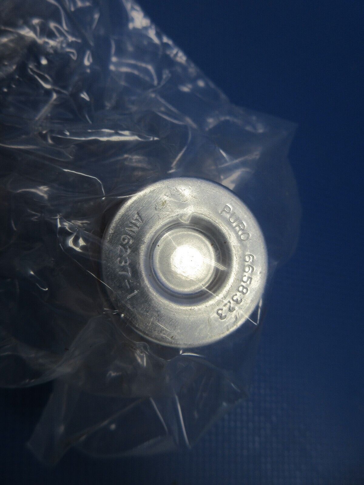 Purolator Filter Element P/N 6658323 NEW OLD STOCK (0324-621)