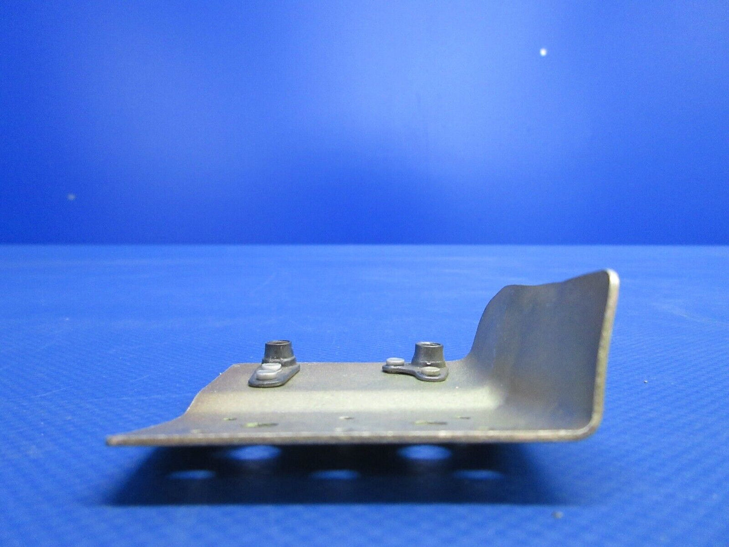 Cessna 180 / 182 / 185 Upper RH Cowling Stiffener 0752057-22 NOS (0424-1196)