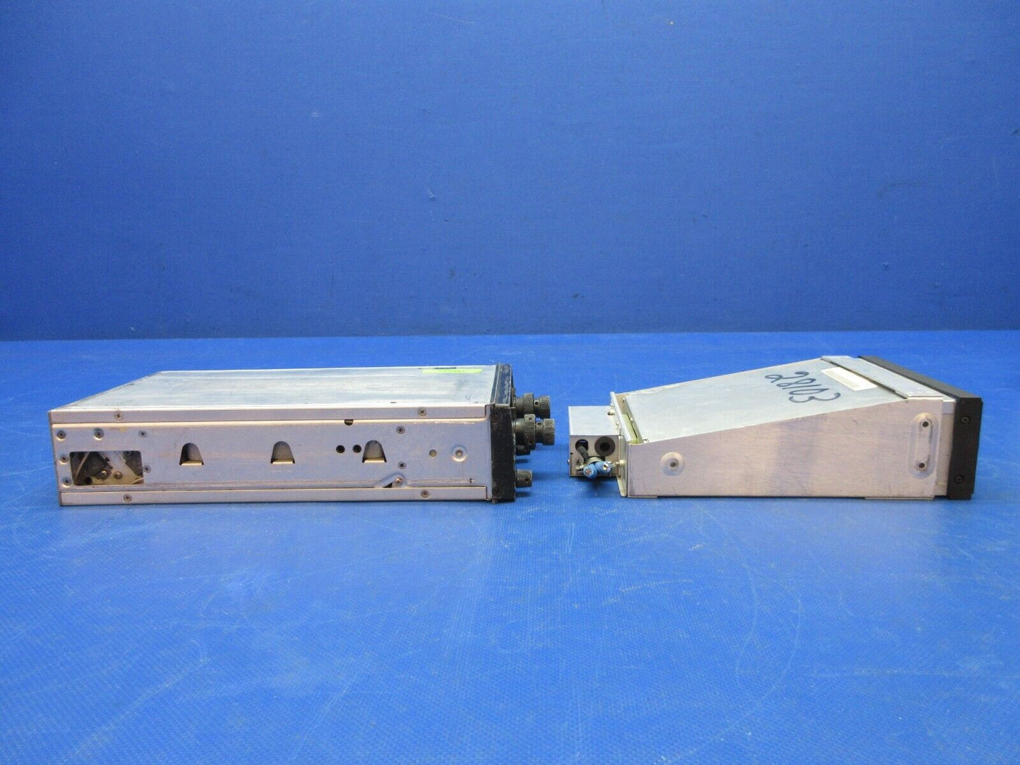 Cessna Man Cave Instruments LOT OF 8 (1124-1321)