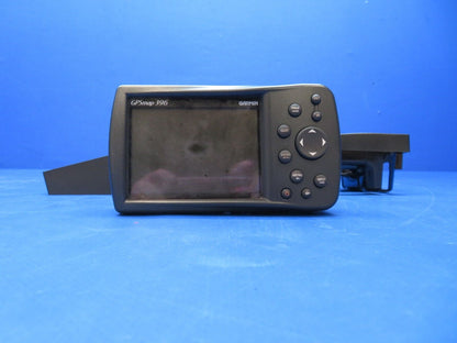Garmin GPS Map 396 w/ Airgizmos Holder (0623-513)