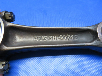 8.8 SMOH Continental IO-470-U Connecting Rod - Narrow 628752 LOT OF 6 (0324-190)14