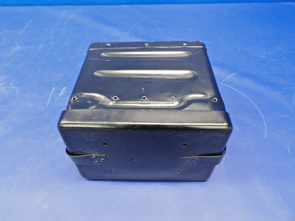 Cessna 172 / 172G Battery Box & Lid P/N 0513011-11 (0326-1269)0