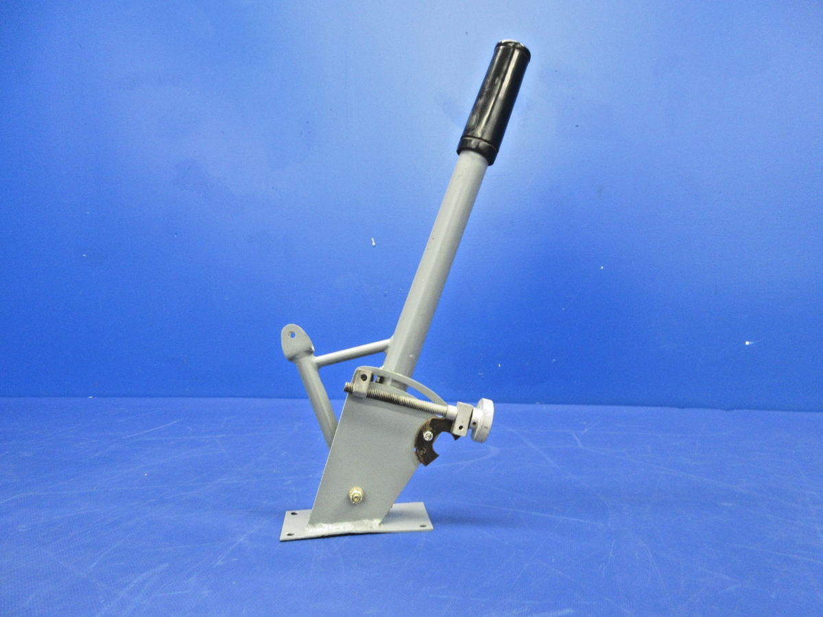 Air Tractor AT-301 Chemical Boom Valve Lever P/N 80069-9 (0926-810)1