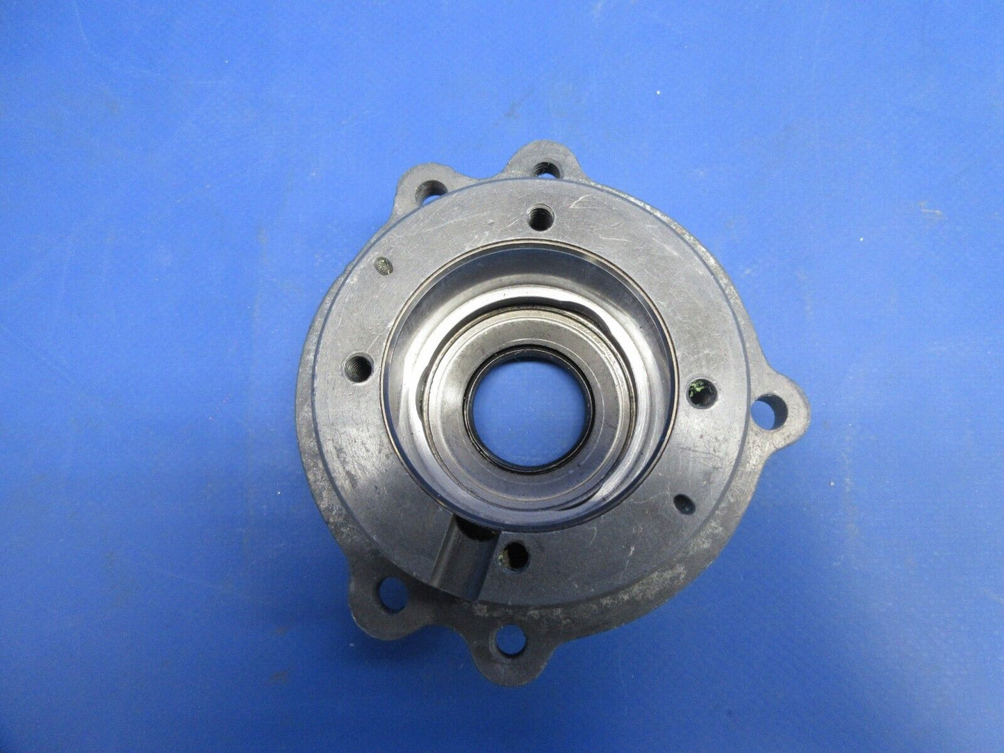 Bell 47J-2 Helicopter Tail Rotor Drive Cap P/N 47-645-094-1 (1124-861)