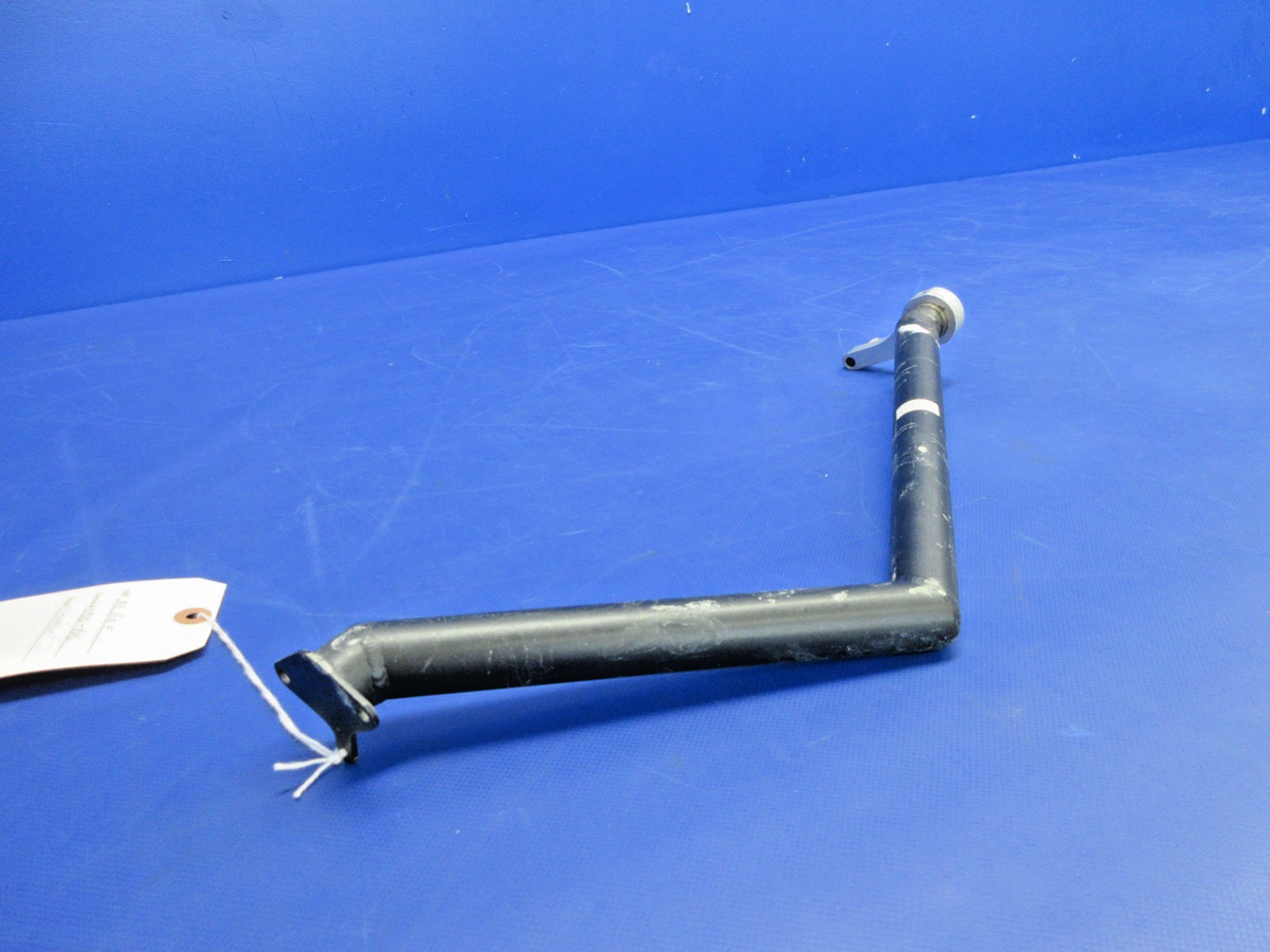Diamond DA-40 LH Flap Torsion Tube P/N DA4-2753-25-00 (0926-826)4