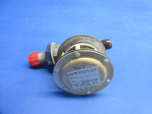 =Cessna 150 / 150L Vacuum Regulating Value P/N C482001-0401 (1024-901)