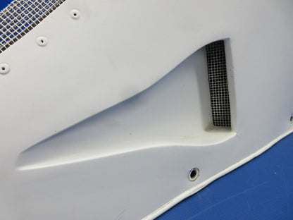 Piper PA-34-200T Seneca II Dorsal Fin Assy P/N 78332-00 (0524-2064)