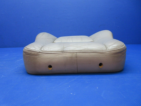 Cessna 172 / 172P Upholstered Seat Back Assy P/N 0514204-5 (0824-1235)