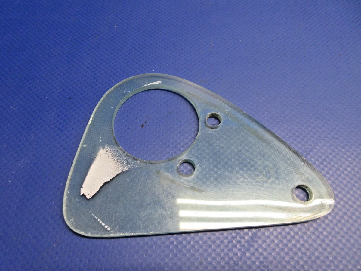 Mooney M20E RH & LH Wing Position Lights 14V P/N AN3033-9 (0826-884)10