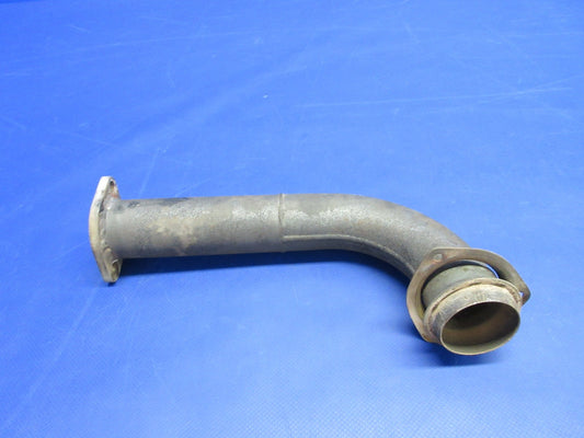 Mooney M20 / M20C Exhaust Tube #2 Cylinder P/N 637-13 (0426-792)0