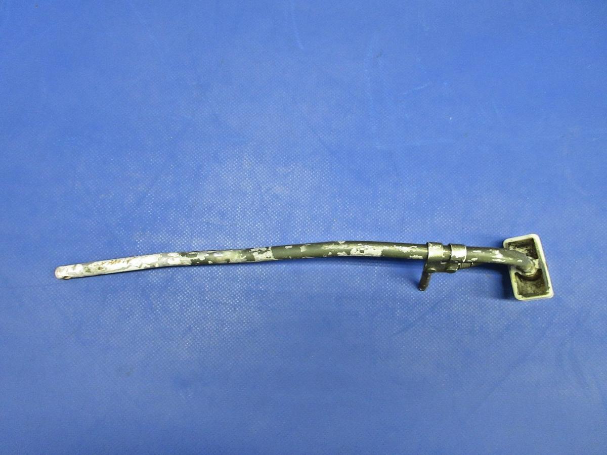 Cessna 150 Seat Latch Handle P/N 0414229-5 (0926-712)7