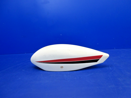 Piper PA-28 LH Main Wheel Fairing P/N 65203-00 (0726-888)0
